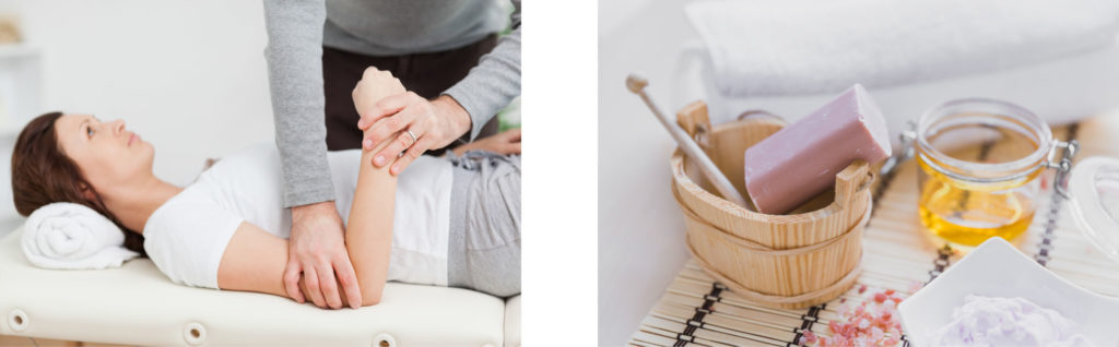 Japanese Massage Therapist In Amsterdam Body Design Therapy